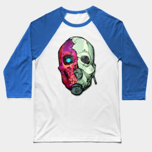 Combine Helmet Baseball T-Shirt